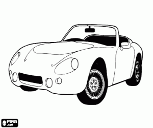 Sport Cars on Cars Coloring Pages  Cars Coloring Book  Cars Printable Color Pages