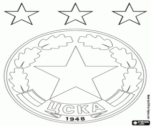 Bulgarian Crest