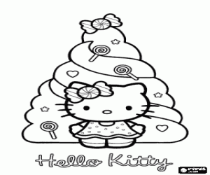  Kitty Coloring Sheets on Hello Kitty Coloring Pages  Hello Kitty Coloring Book  Hello Kitty