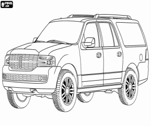 Luxury Cars on Coloring Sheets On Cars Coloring Pages Cars Coloring Book Cars