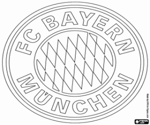 bayern munich symbol