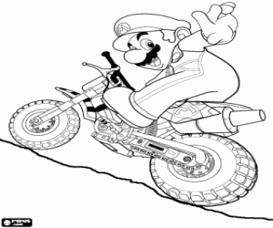Mario Brothers Coloring Pages on Mario Bros Coloring Pages  Mario Bros Coloring Book  Mario Bros