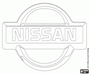 Car Brands coloring pages printable games