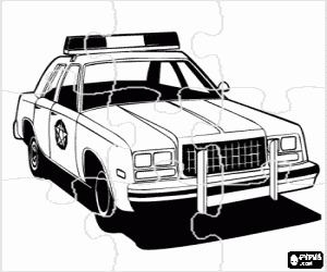Cars Coloring Sheets on Transportation Puzzles Coloring Pages  Transportation Puzzles Coloring