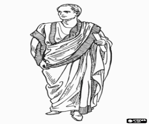 A Roman Patrician