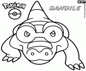 Sandile Evolved