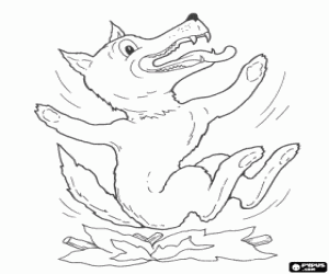 Plan Of Salvation Coloring Page #3 Plan Of Salvation Coloring Page #3
