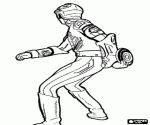 tron legacy coloring