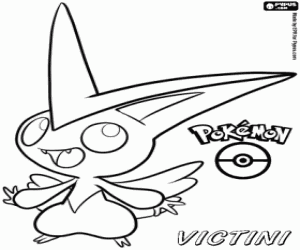 Pokemon Coloring on Pokemon Black And White Coloring Pages Legendary Pictures 1